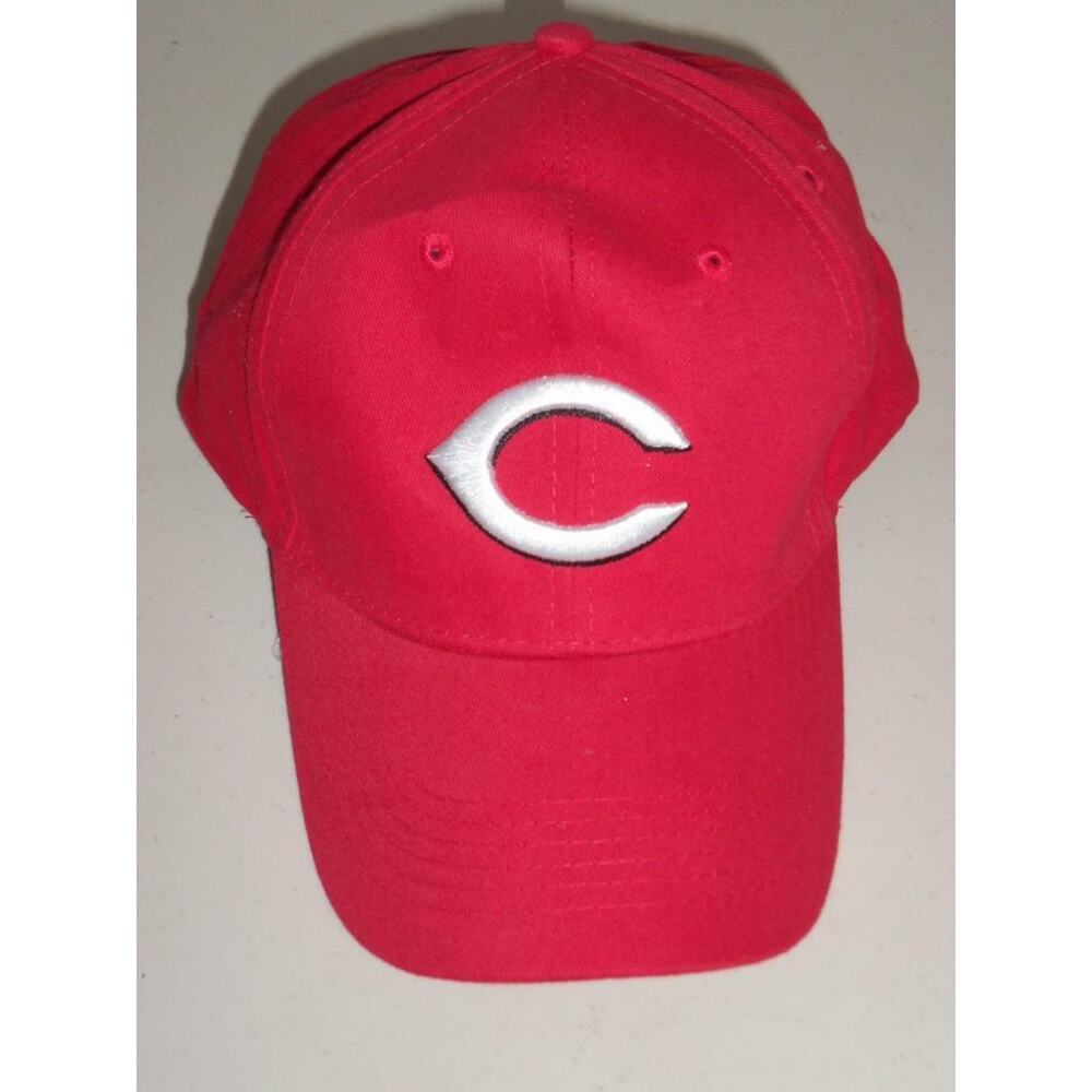 Cincinnati Reds Hat Cap Adjustable -1017T13